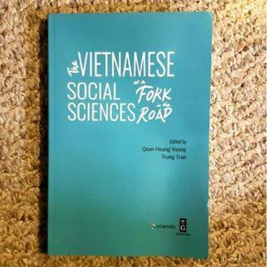 The VIETNAMESE Social Sciences book